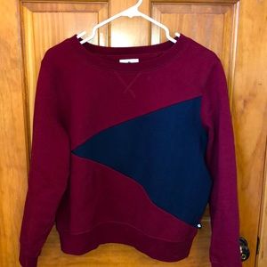 burton ivy under boot